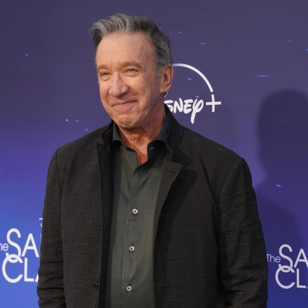 tim allen vermögen Tagesablauf