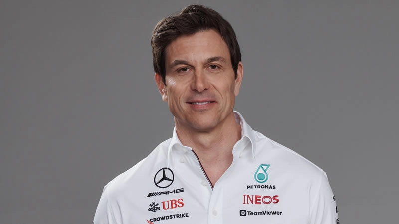 toto wolff vermögen Ernährung