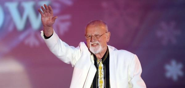 vermögen roger whittaker Ernährung