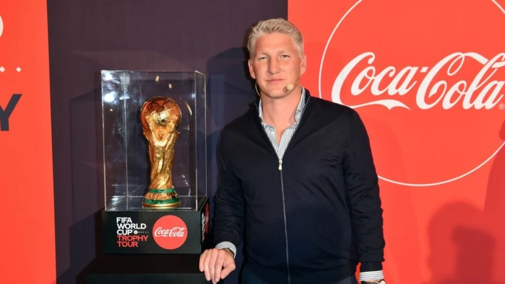 Bastian Schweinsteiger Vermögen