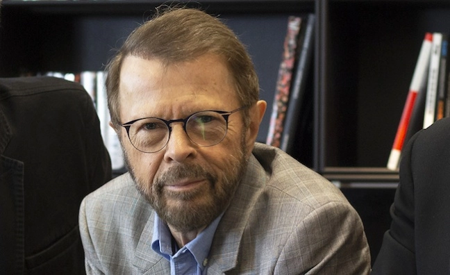 Björn Ulvaeus Vermögen Info