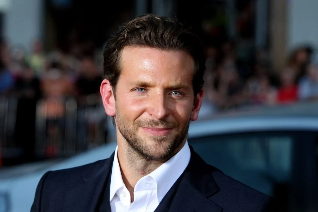 Bradley Cooper Vermögen Info