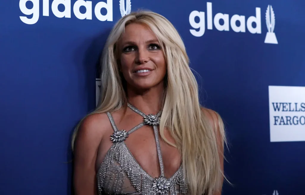 Britney Spears Vermögen Info