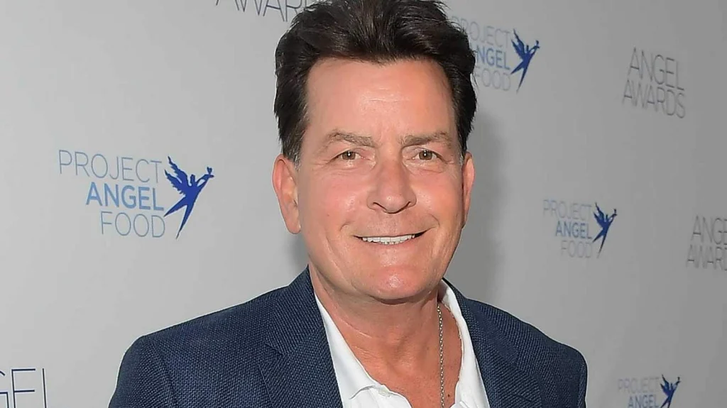 Charlie Sheen Vermögen