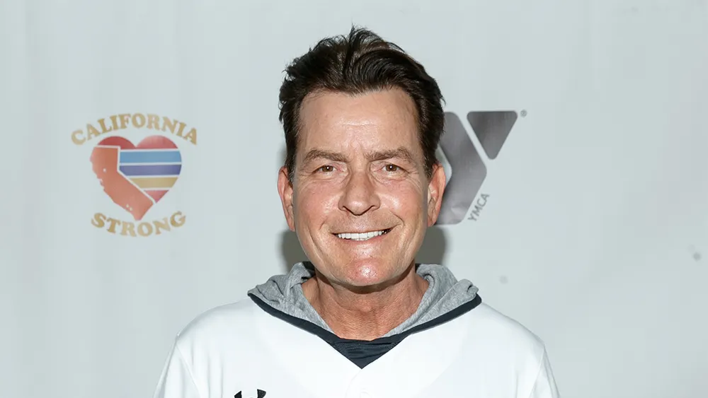 Charlie Sheen Vermögen Info