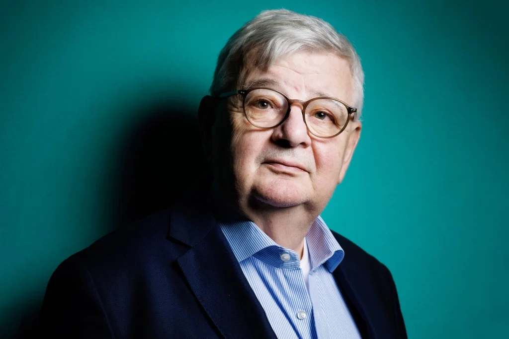 Joschka Fischer Info