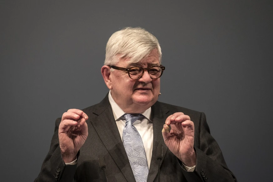 Joschka Fischer