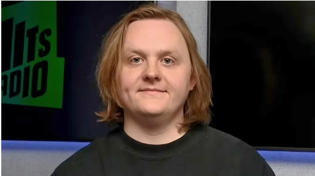 Lewis Capaldi Vermögen Info