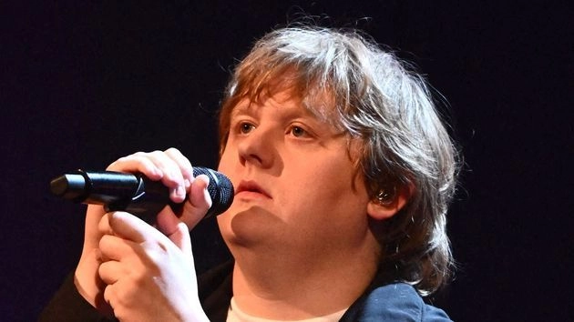 Lewis Capaldi Vermögen