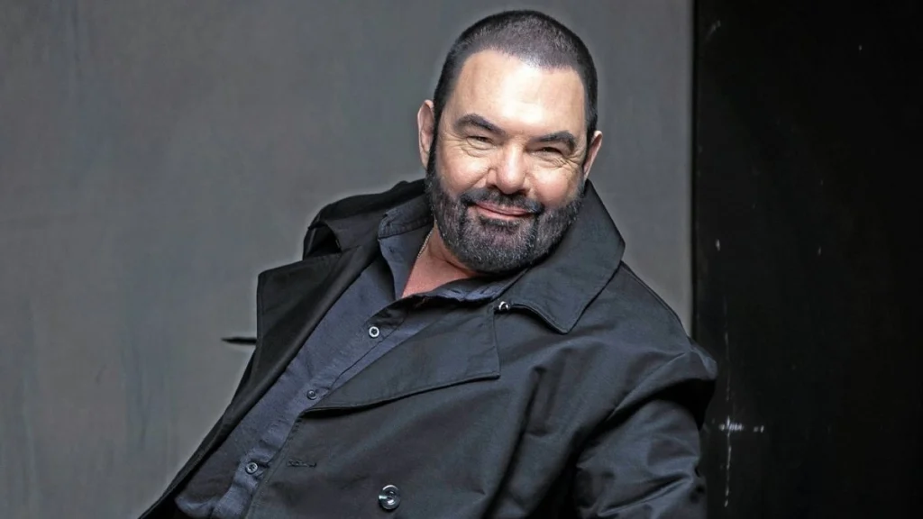 Marian Gold Vermögen Info