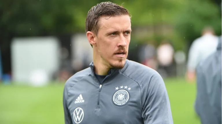 Max Kruse