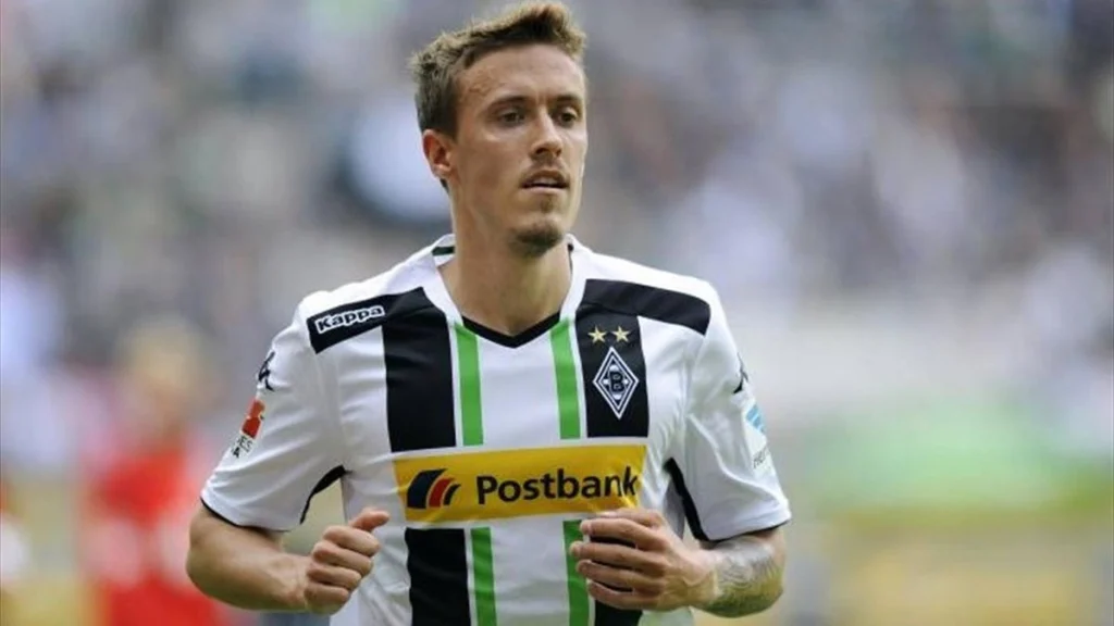 Max Kruses Zornigers Reaktion