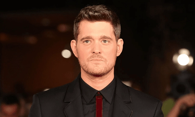 Michael Bublé Vermögen