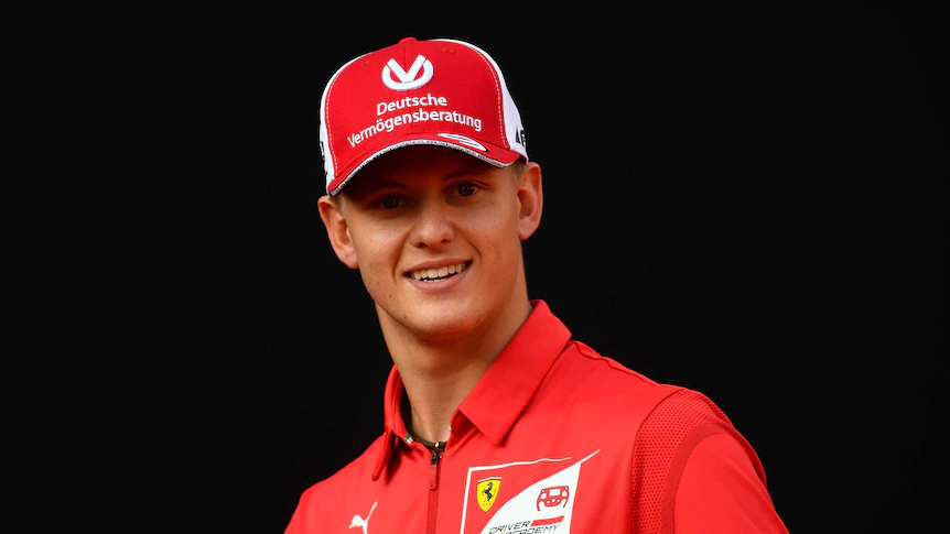 Mick Schumacher Vermögen