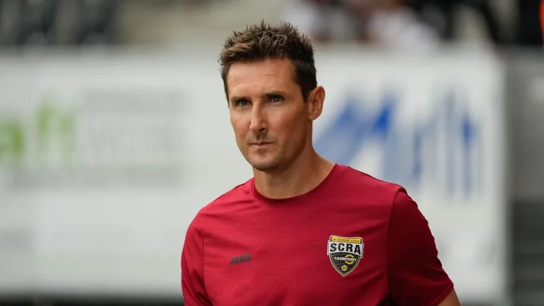 Miroslav Klose Vermögen