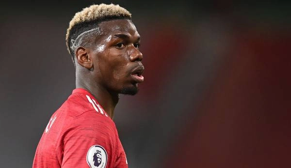 Paul Pogba Vermögen Tägliche Routine