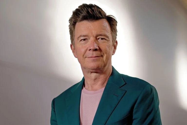 Rick Astley Vermögen