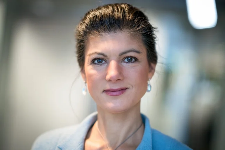 Sahra Wagenknecht Eltern Herkunft