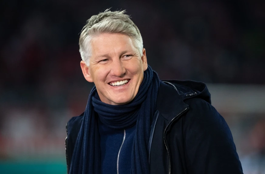 Sebastian Schweinsteiger Vermögen