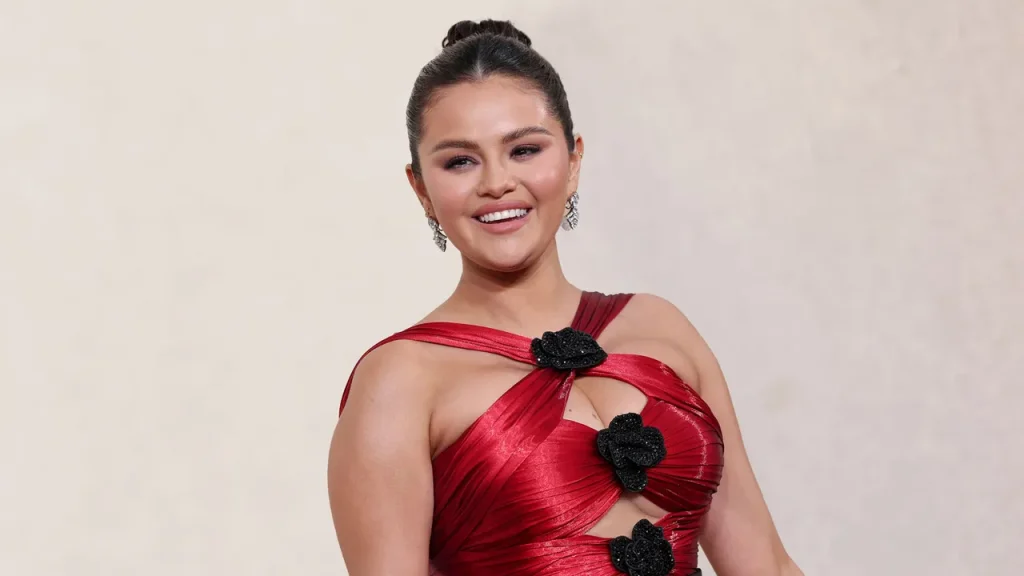 Selena Gomez Reaktionen und Kommentare