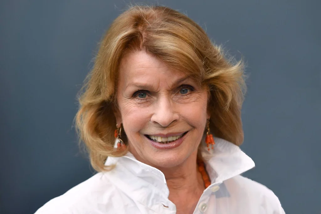 Senta Berger Vermögen