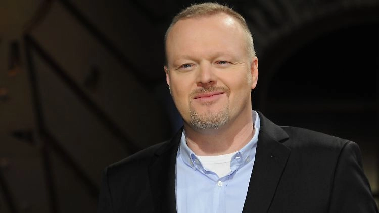 Stefan Raab 90-Millionen-Euro-Deal für neuen Content