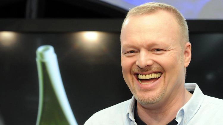 Stefan Raab Raabs Motivationen und Regina Halmichs Einschätzung