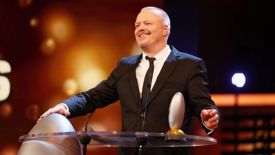 Stefan Raab Tritt Bei RTL An Der Fokus auf Joko und Klaas