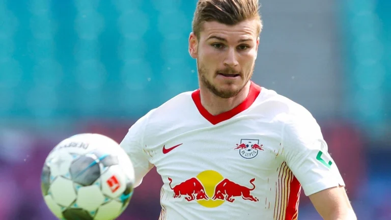 Timo Werner Vermögen