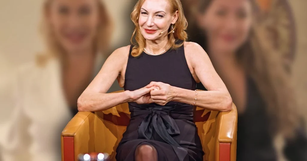 Ute Lemper Vermögen Info