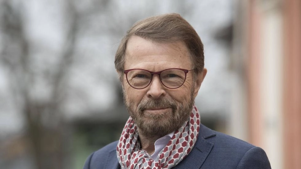 Vermögen Björn Ulvaeus