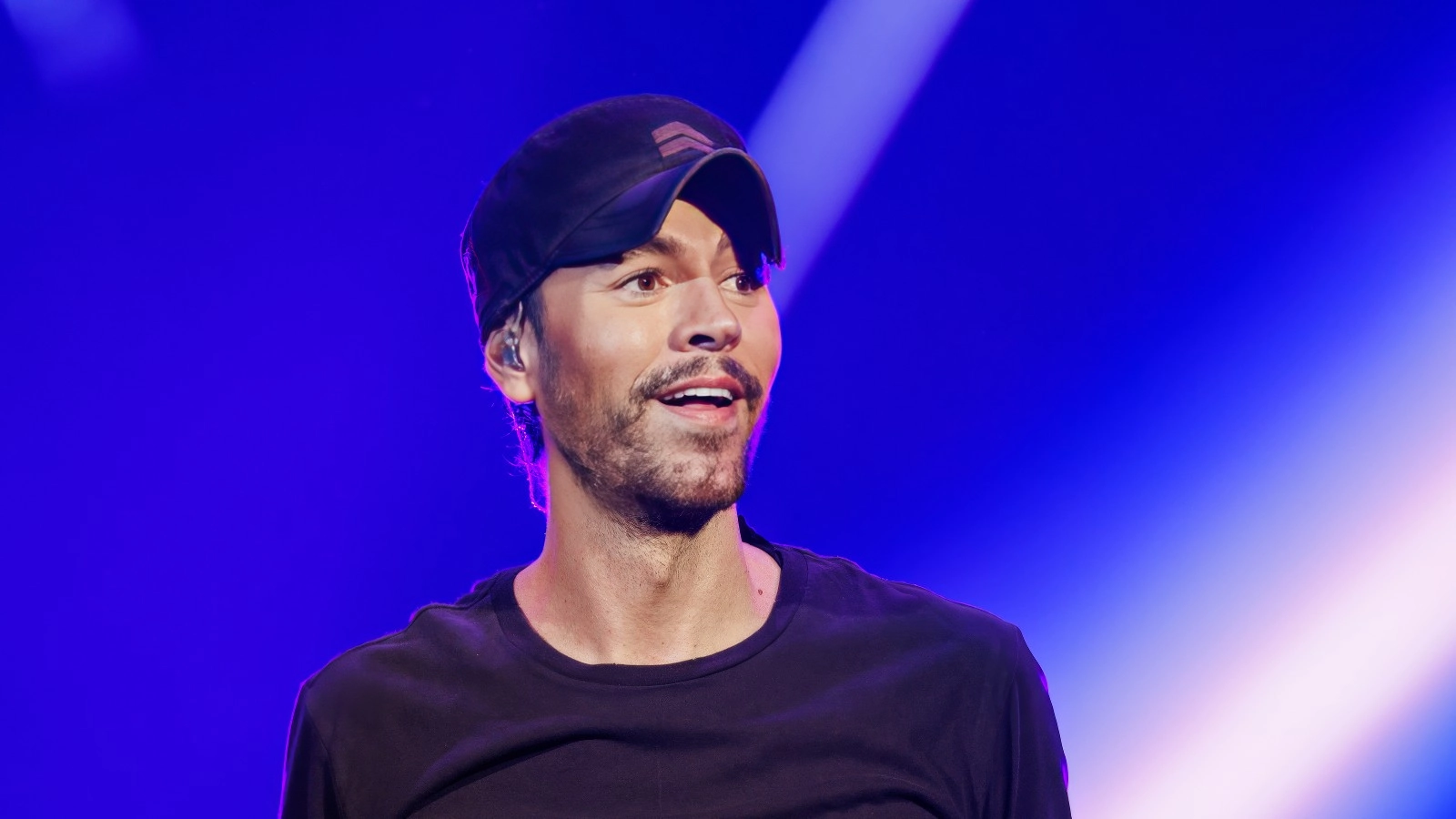 Vermögen Enrique Iglesias