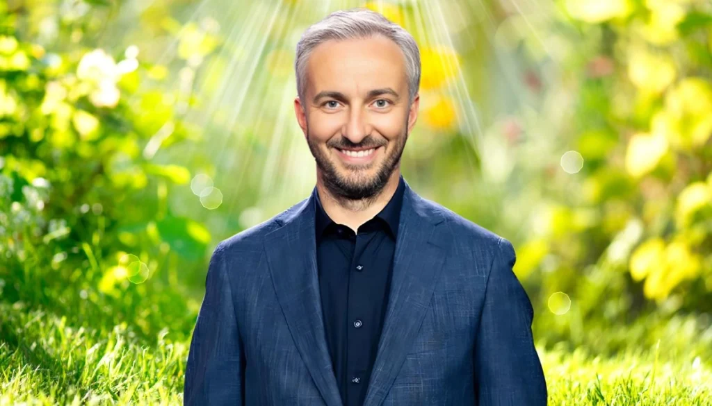 Vermögen Jan Böhmermann 