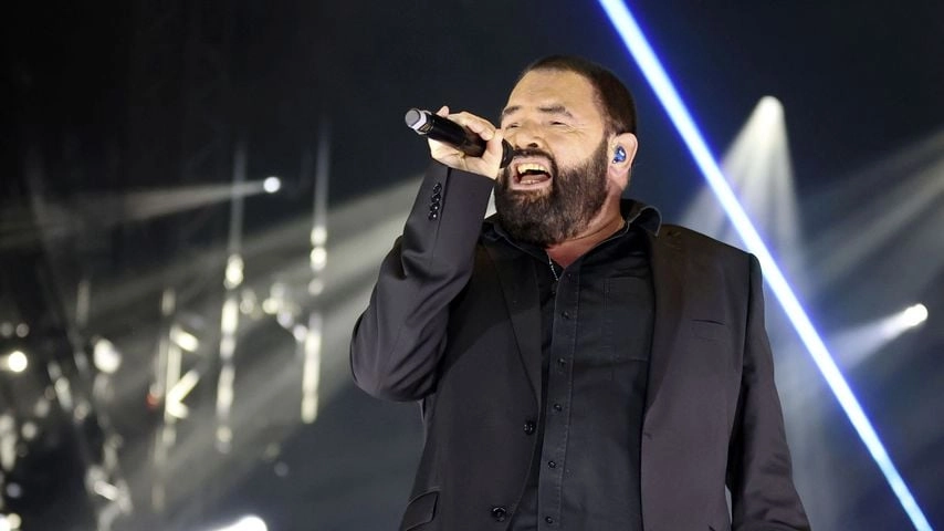 Vermögen Marian Gold