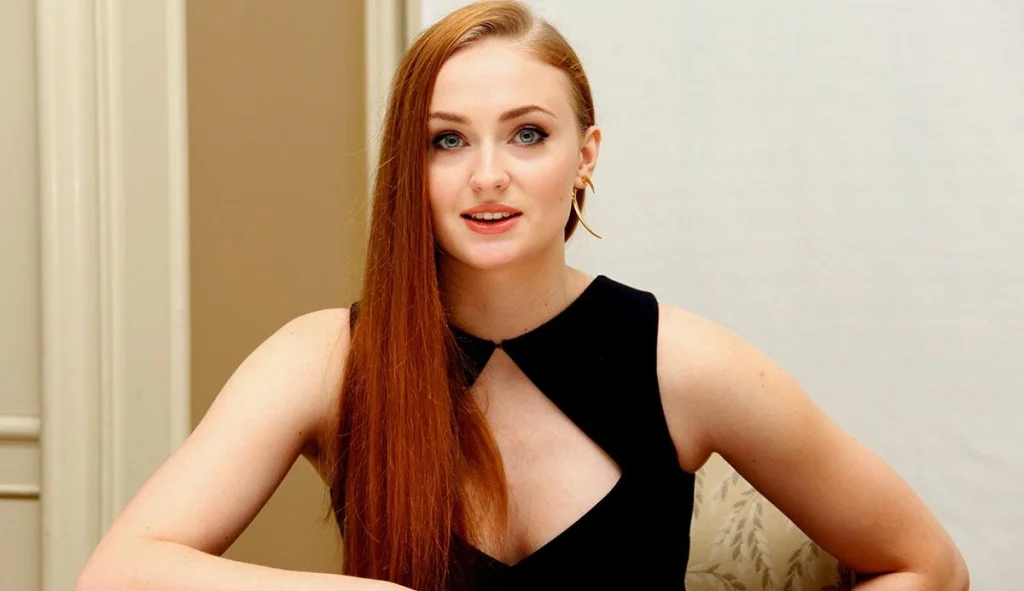 Vermögen Sophie Turner