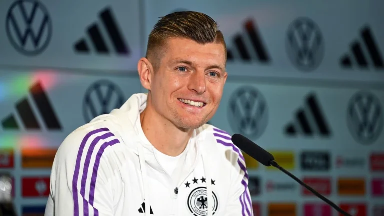 Vermögen Toni Kroos