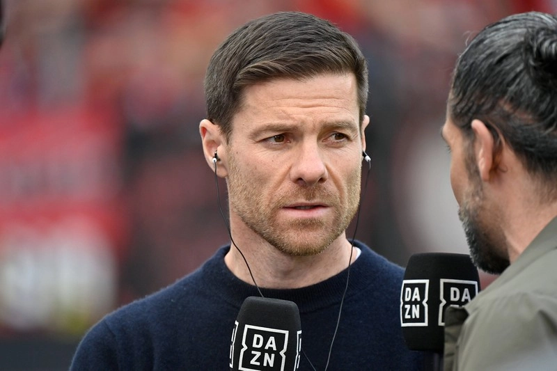 Vermögen und Karriere Xabi Alonso