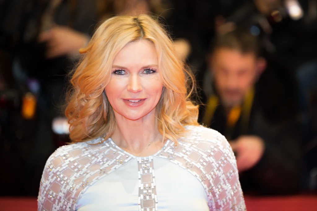 Veronica Ferres Vermögen Info