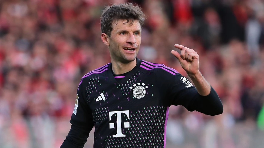 Wie Reich Ist Thomas Müller