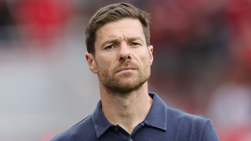 Xabi Alonso Vermögen Info