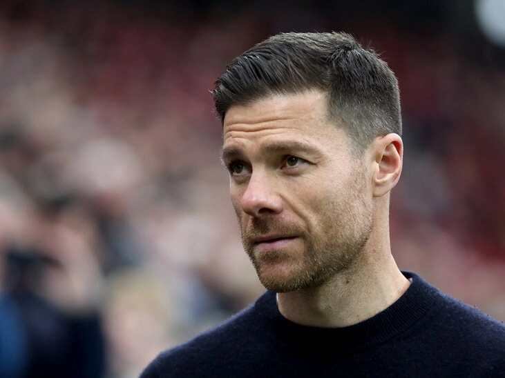 Xabi Alonso Vermögen