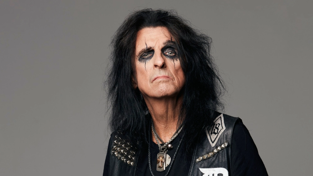 alice cooper vermögen Ernährung