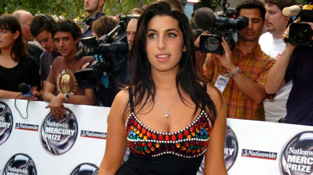 amy winehouse jung Frühe Karriere und Erfolge