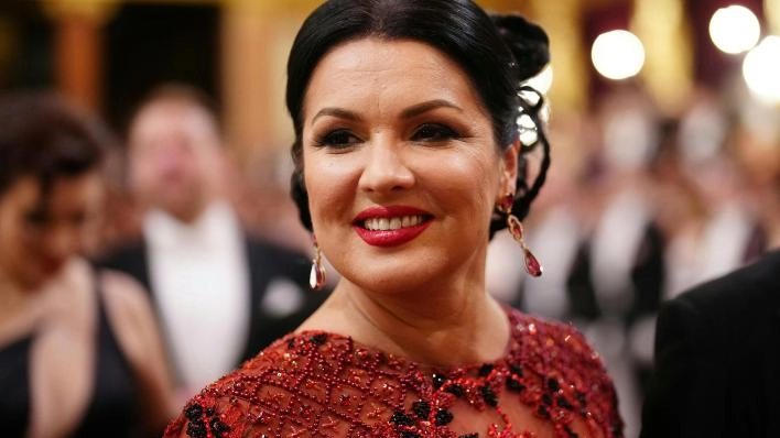 anna netrebko jung Tagesablauf