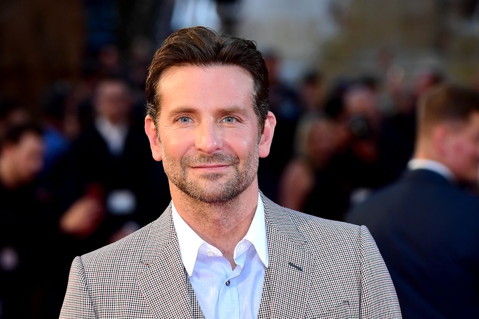 bradley cooper vermögen Ernährung