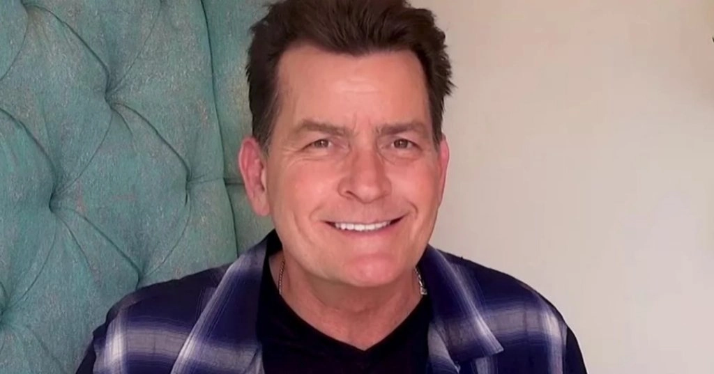 charlie sheen vermögen Ernährung