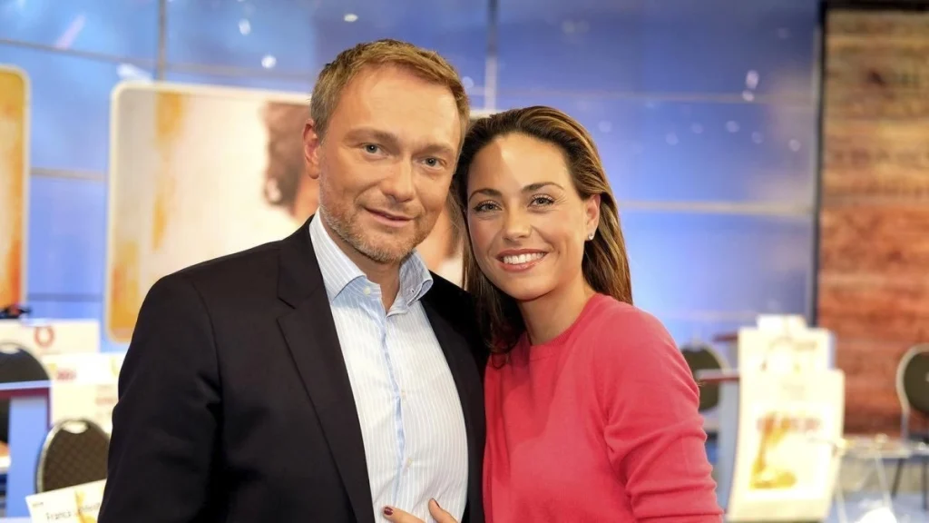 christian lindner vermögen Tagesablauf