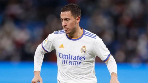 eden hazard vermögen Tagesablauf