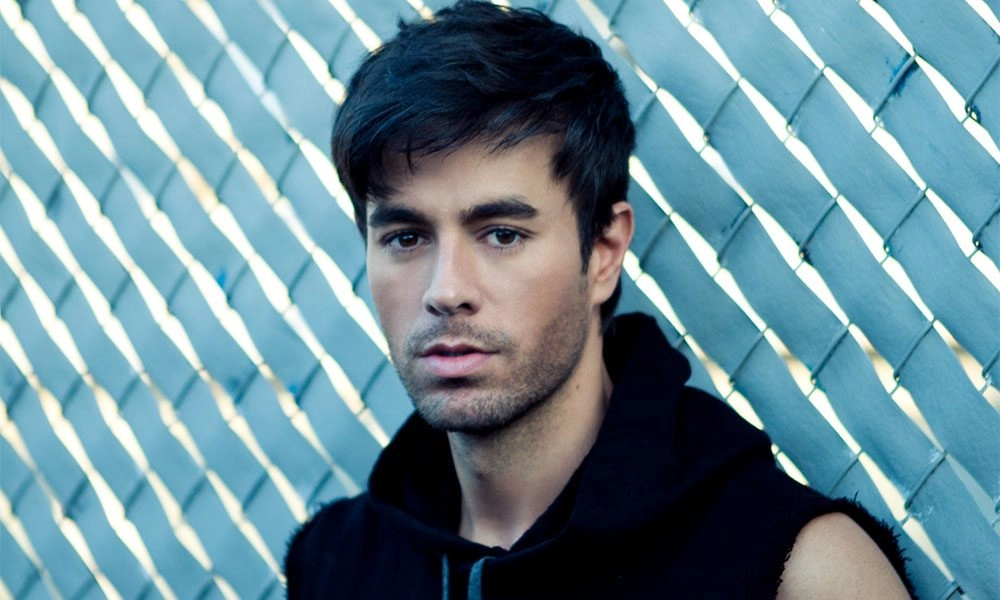 enrique iglesias vermögen Tägliche Routine