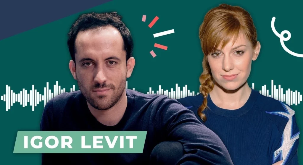 igor levit ehefrau Ernährung